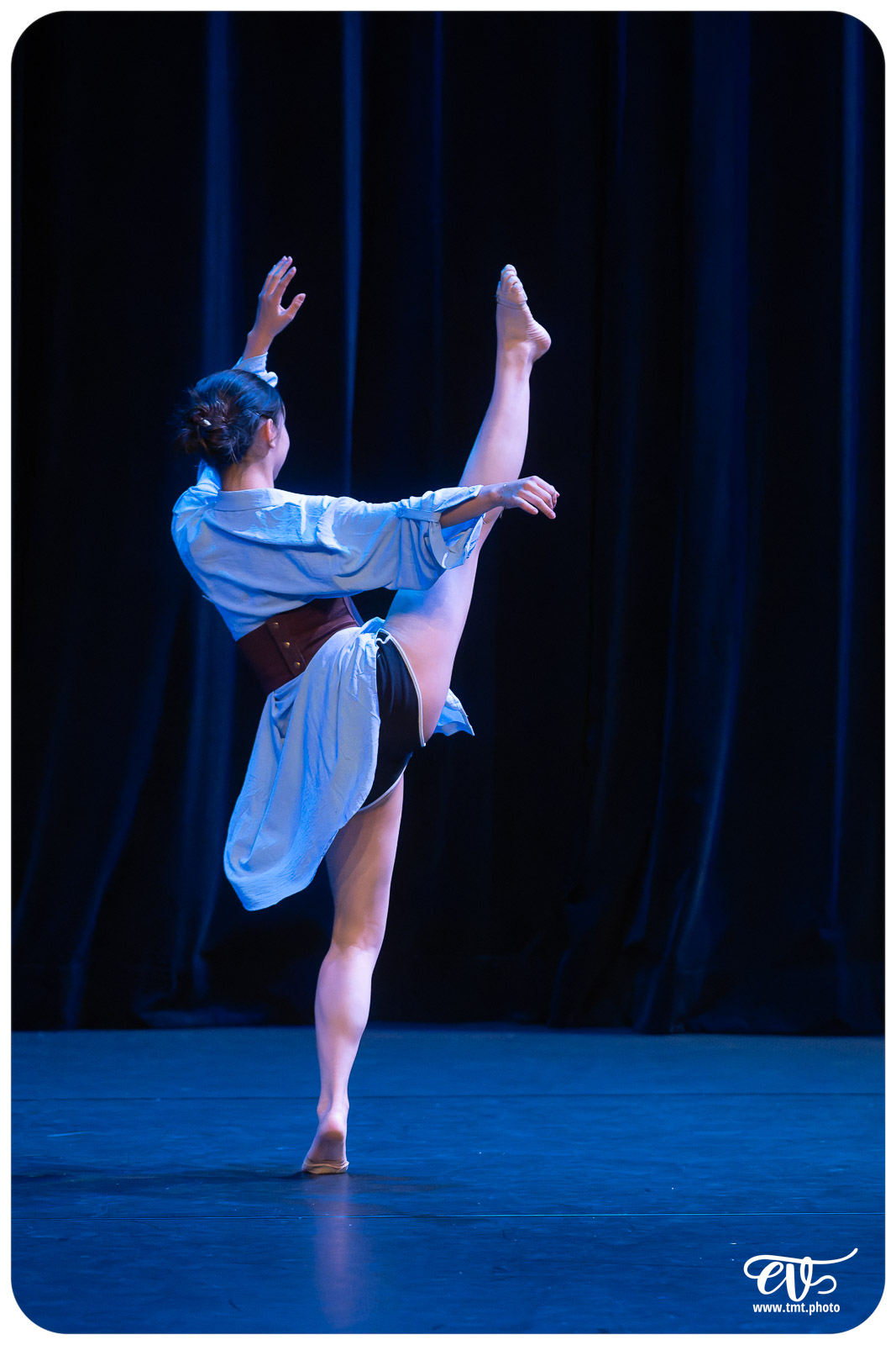 ECOLE DE DANSE CÉCILE ADAMOW